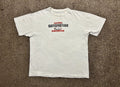 Vintage Vtg 90s Thrashed Customer Satisfaction T Shirt Xl Hoodie, Sweatshirt | FlexRushtees.com