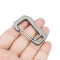 Other Titanium Belt Buckle Key Ring Edc Keychain Camping Tool T-Shirts, Hoodie, Sweatshirt | AU16VibeMintTees.com