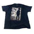 Cure The Cure Boys Don T Cry Graphic Tee Vintage Style Size 2xl Hoodie, Sweatshirt | FlexRushtees.com