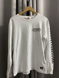 Vintage Ben Davis Racing Long Sleeve