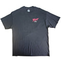 Capcom Street Fighter 30th Anniversary T Shirt