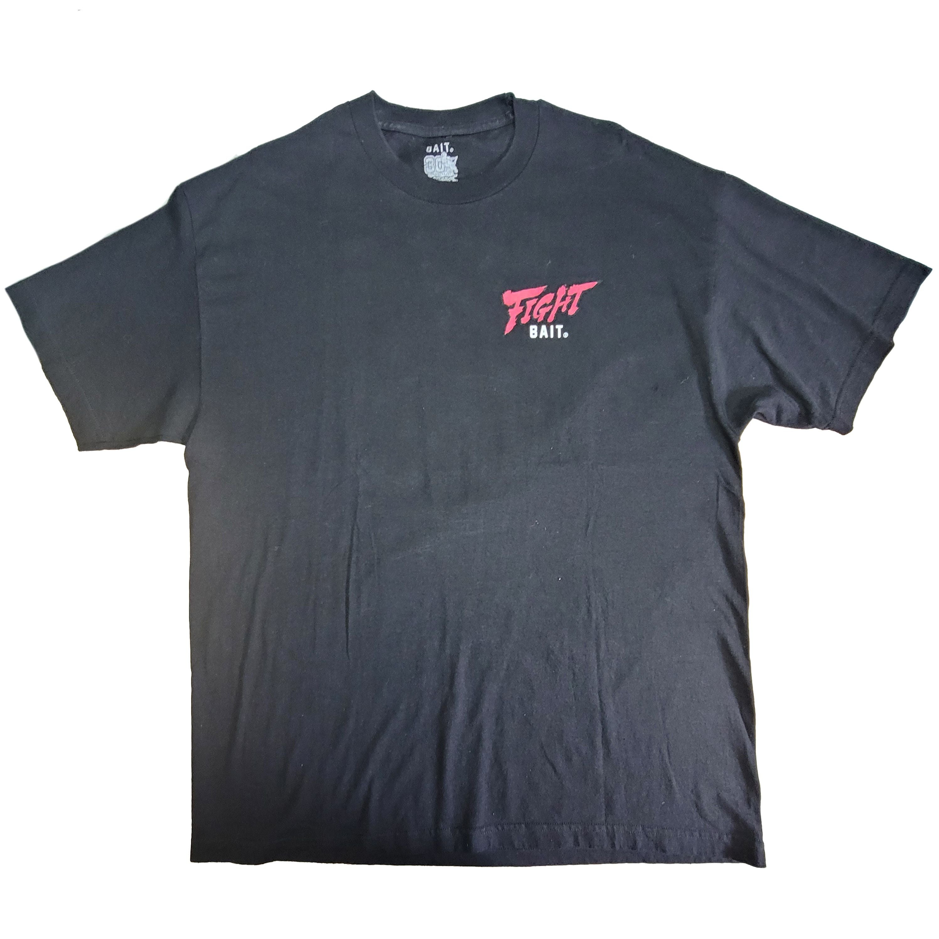 Capcom Street Fighter 30th Anniversary T Shirt