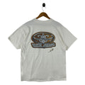 Other Vintage World Jungle Surfing Surf Tee Big Logo Printed Shirt Hoodie, Sweatshirt | FlexRushtees.com