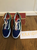 Vans Yacht Club Lightly Worn