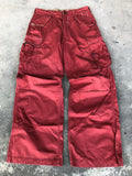 Kountry Kapital Red Eiger Saction Cargo T-Shirts, Hoodie, Sweatshirt | FlexRushtees.com
