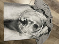 Givenchy Baseball Skeleton Tee Hoodie, Sweatshirt | FlexRushtees.com