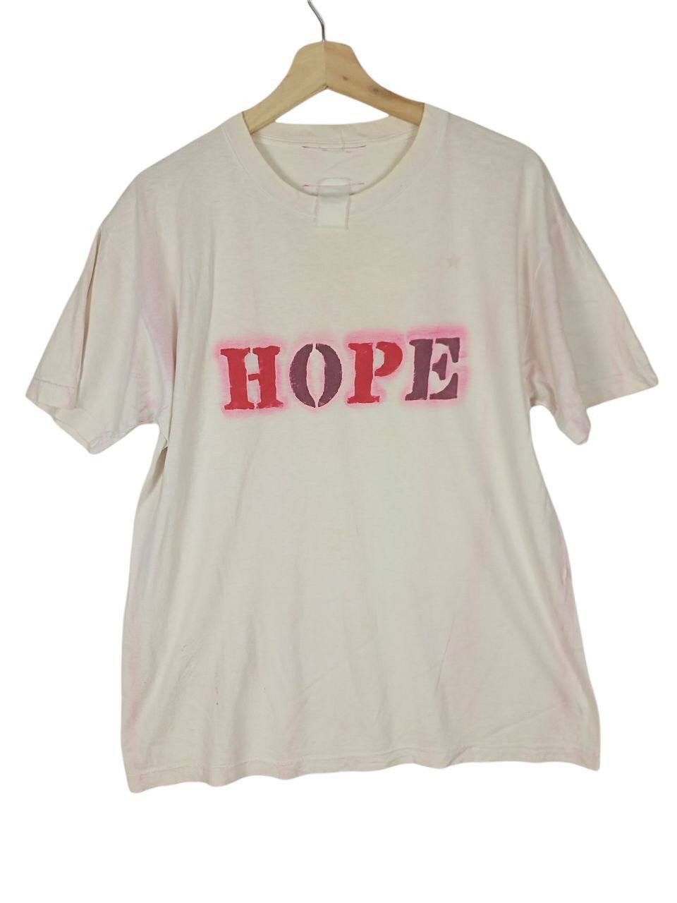 Other Rare Hope Prisoner Ocean Notavle Tee