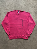 Athletic Vintage Russell Athletic 90 S Crewneck Sweatshirt