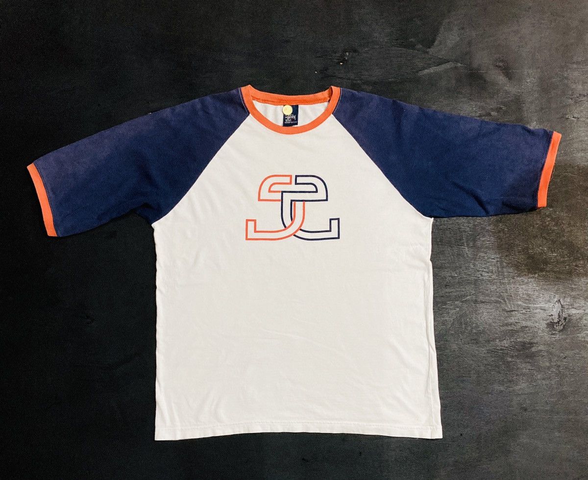 Stussy 3 Quater