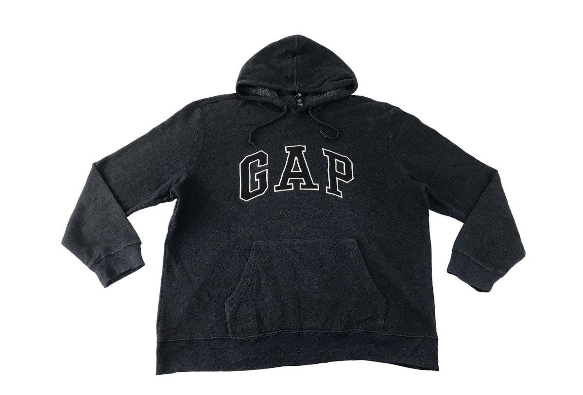 Vintage Gap Sweatshirt Hoodies Winter Wear Brand Pull Over T-Shirts | FlexRushtees.com