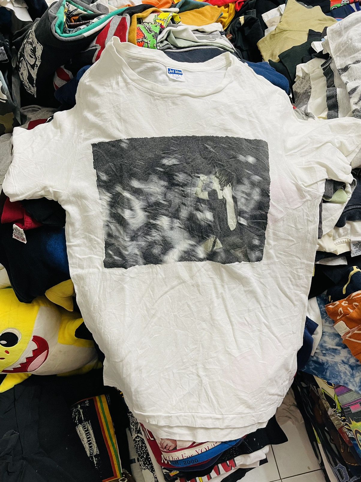 Vintage Mudhoney Photographed By Kenji Kubo T-Shirts, Hoodie, Sweatshirt | FlexRushtees.com