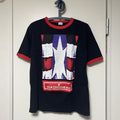 Vintage 90s Radiohead The Bends Ringer Tee Hoodie, Sweatshirt | FlexRushtees.com