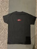 Precision Inc Death Precision Inc Crystal Logo Tee Hoodie, Sweatshirt | FlexRushtees.com