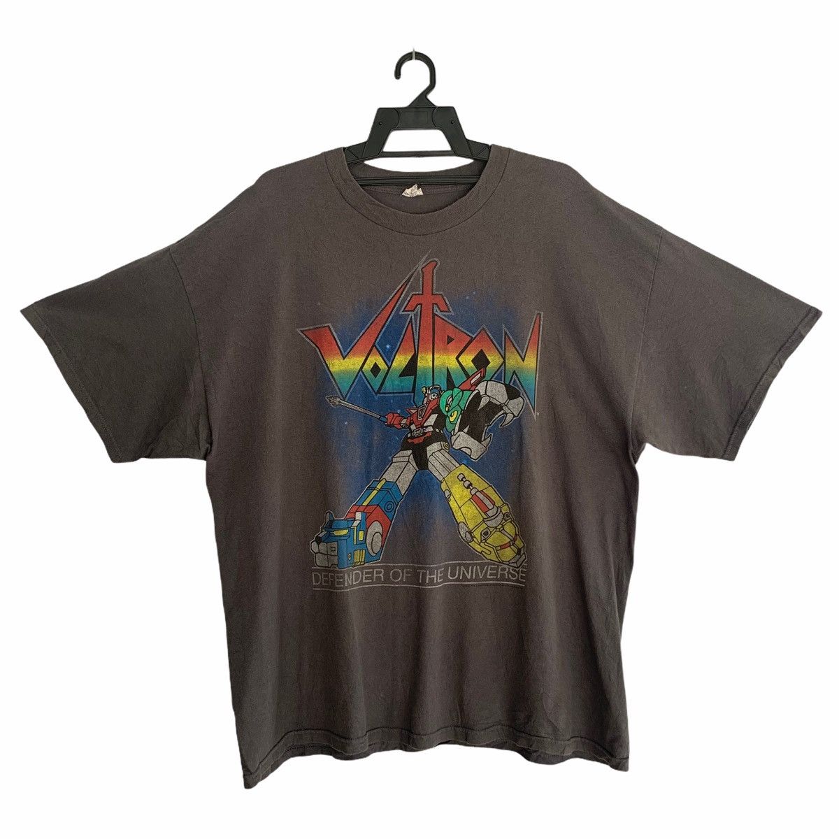 Other Voltron Oversized Tee