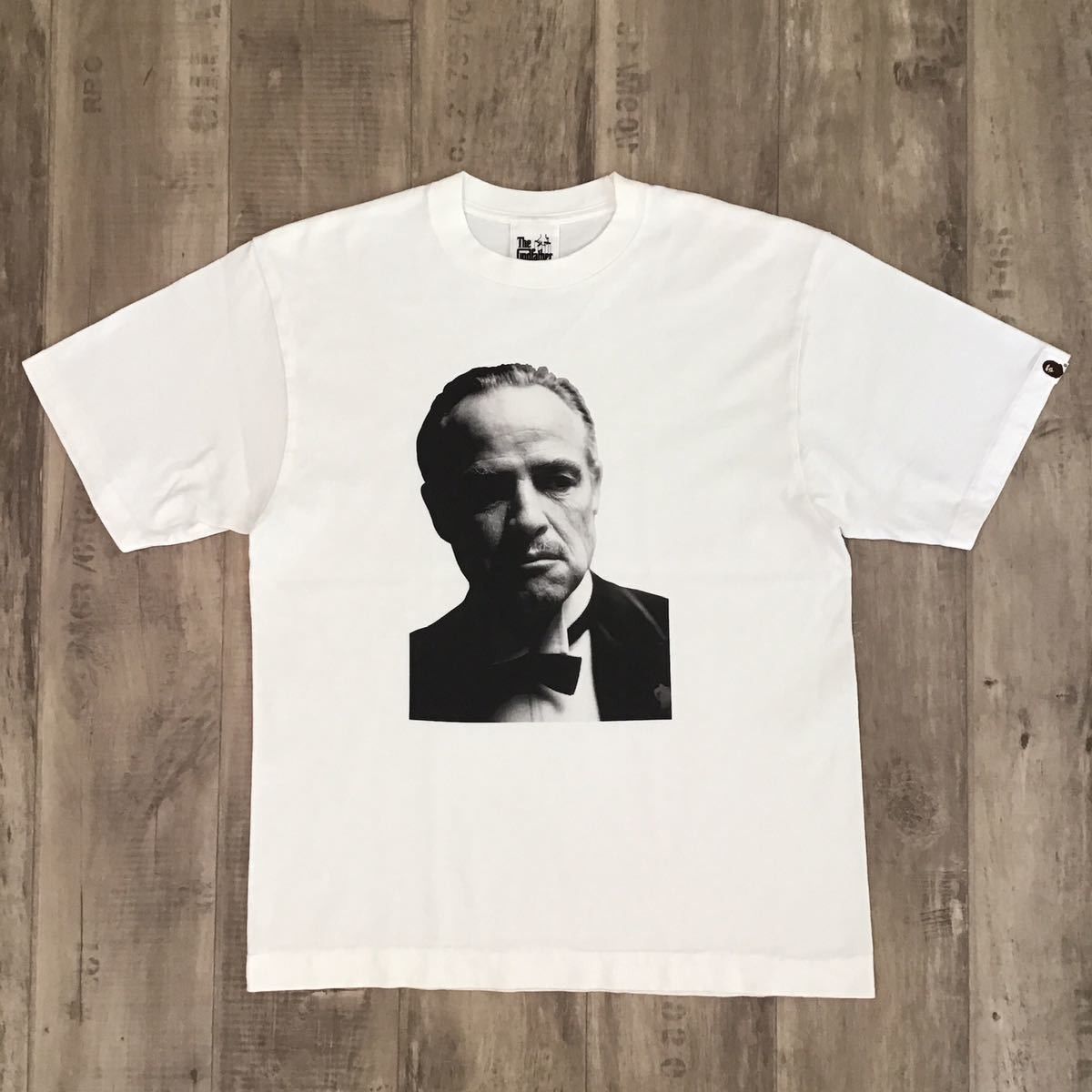 The Godfather Marlon Brando T Shirt