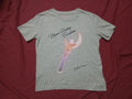 Japanese Brand Sailor Moon 25th Anniversary Anime Cartoon Retro Tshirt