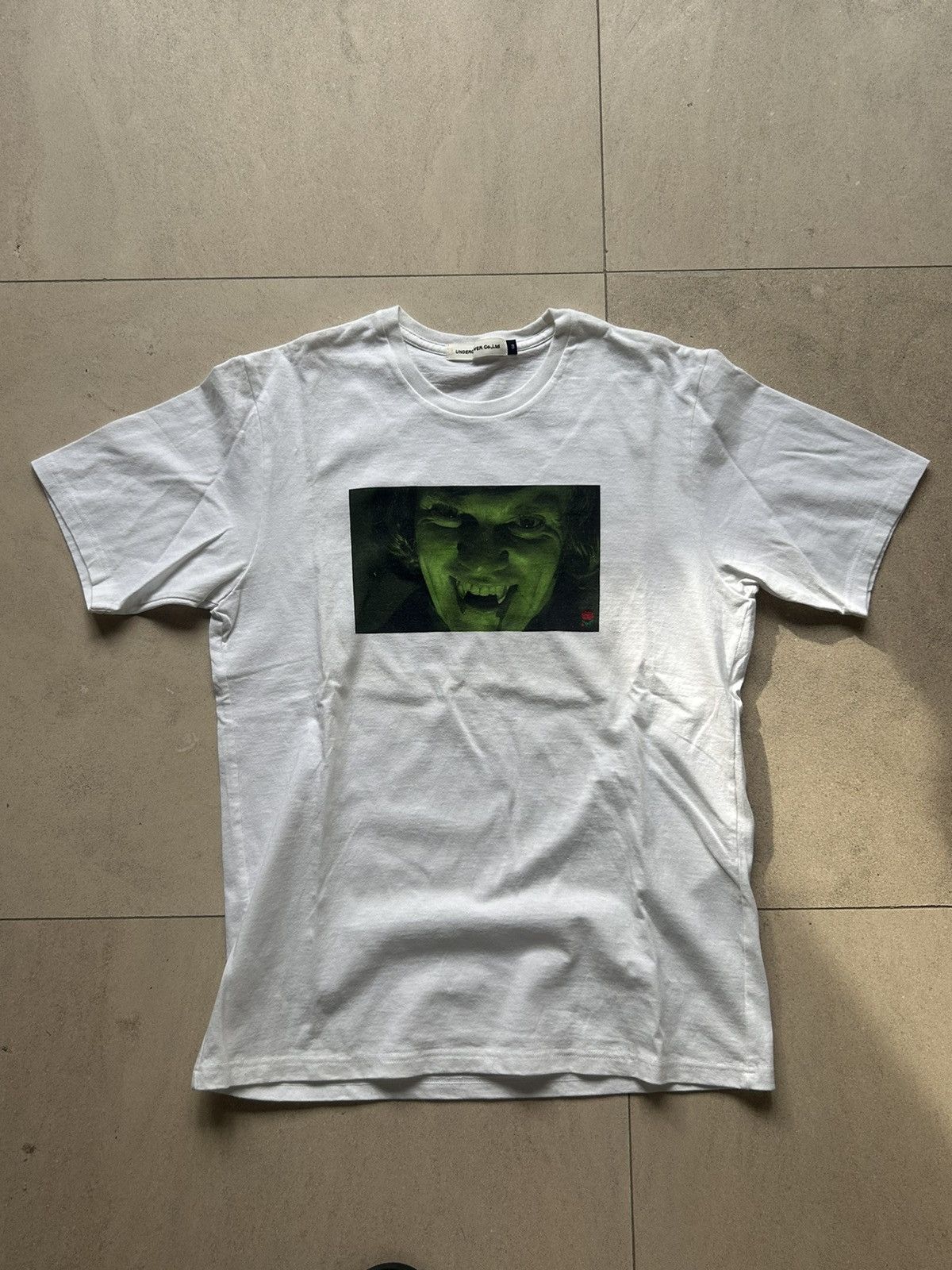 Undercover Clockwork Orange Tee