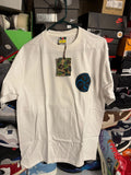 Bape Tee White Blue Sz S M L Xl Hoodie, Sweatshirt | FlexRushtees.com