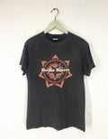 Band Tees Vtg Y2k Marilyn Manson Do Not Seek Death Seek Destruction