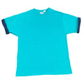 Vintage Hanes Roll Up Shirt