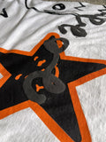 Asspizza 730 Pumpkin Mask All Over T33