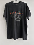Half Life Vintage T Shirt