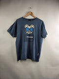 Vintage 2000 Radiohead Kid A M 20 5 26 5 T-Shirts, Hoodie, Sweatshirt | FlexRushtees.com