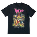 Japanese Brand Limited Tee Tokyo Godfathers Satoshi Kon God Has Come Hoodie, Sweatshirt | FlexRushtees.com