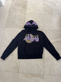 Divide The Youth Dty Halloween Hoodie