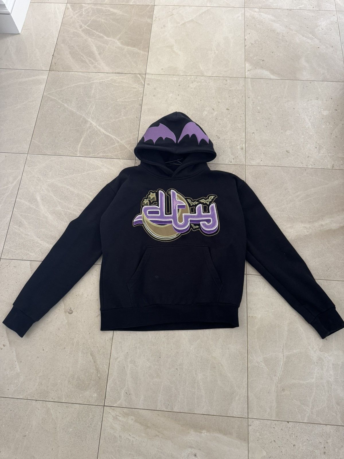 Divide The Youth Dty Halloween Hoodie