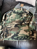 Stussy Thermal Camo T-Shirts, Hoodie, Sweatshirt | FlexRushtees.com