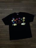 Potato Imran Potato Play Doh Hands Xxl 2xl Tee Slumpy Pizza Cut Hoodie, Sweatshirt | FlexRushtees.com