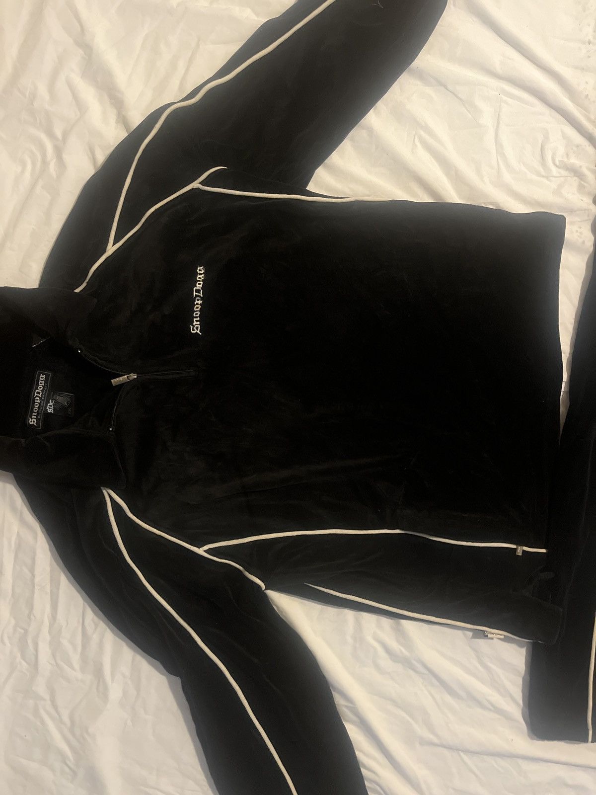 Dogg Snoop Dogg Tracksuit T-Shirts, Hoodie, Sweatshirt | FlexRushtees.com