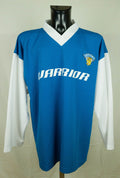 Nhl Mens Suomi Finland Warrior Jersey Size Xl Excl