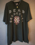 True Vintage Dead Orchestra Tee Grail Piece Hoodie, Sweatshirt | FlexRushtees.com