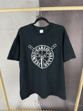Band Tees X Vintage Anvil Vintage Y2k Carlo Cokxxx Nutten Big Logo Band Tee
