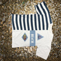 Vintage Retro Summer Sailing T Shirt Tee Hoodie, Sweatshirt | FlexRushtees.com