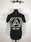 Band Tees Linkin Park T Shirt 2013 Size S Hoodie, Sweatshirt | FlexRushtees.com