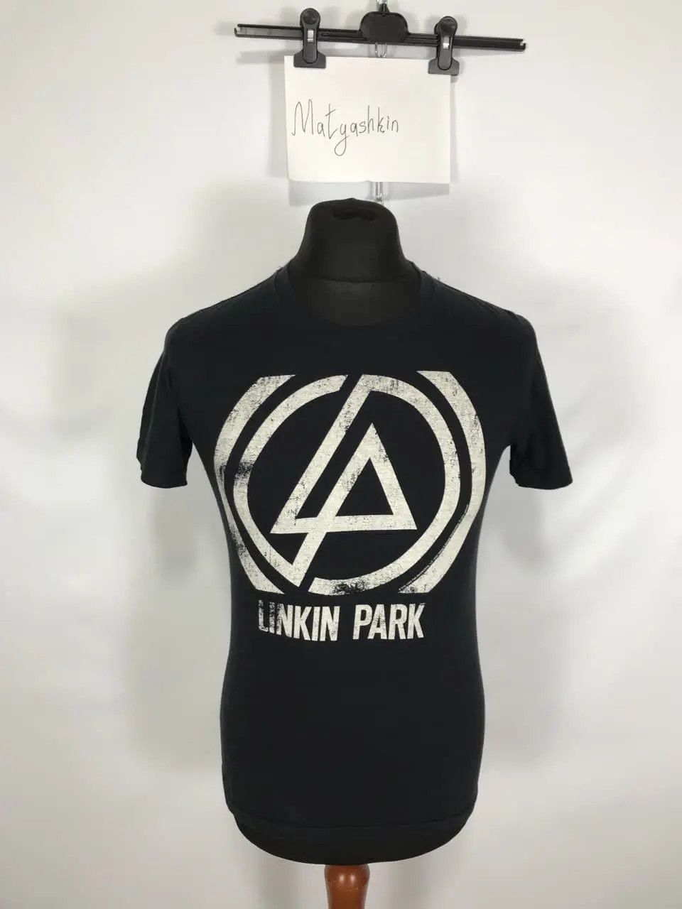 Band Tees Linkin Park T Shirt 2013 Size S Hoodie, Sweatshirt | FlexRushtees.com