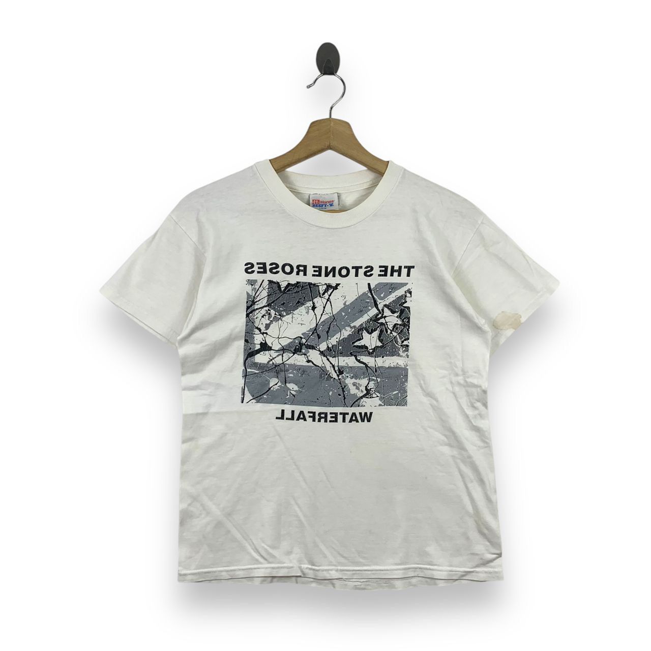 N Ine Number Nine Stone Roses Waterfall Boy Shirts Hoodie, Sweatshirt | FlexRushtees.com