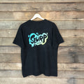 Fornite Slurp Juice Black T Shirt 7113