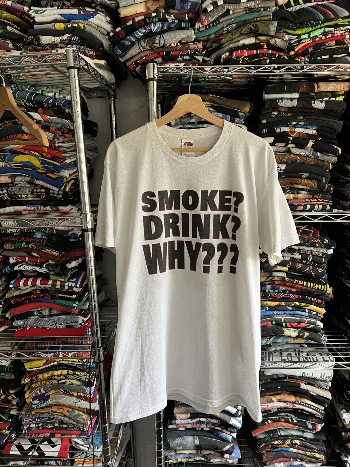 Arts Science 2000s Smoke Drink Why Better Than That Quote Random Tee Hoodie, Sweatshirt | FlexRushtees.com