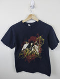 Vintage Anvil Jonas Brothers 08 Tour Tee