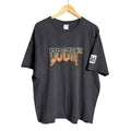 Vintage Y2k Doom Game T Shirt Usa Graphic Tee