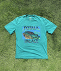 Potala Palace T Shirt Hoodie, Sweatshirt | FlexRushtees.com