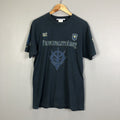 Vintage Gundam Japanese Animated Tshirt