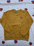 Playstation X Street Fighter Capcom Street Fighter Sweatshirt