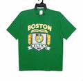 Vintage 90s Boston Celtics Nba Basketball Tshirt Hoodie, Sweatshirt | FlexRushtees.com