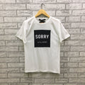 Bieber Justin Bieber Sorry Artist T Shirts By Avail New With Tag Hoodie, Sweatshirt | FlexRushtees.com