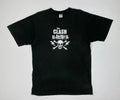 Vintage 2000s The Clash 2004 Shirt Tee Jerzees Faded Hoodie, Sweatshirt | FlexRushtees.com